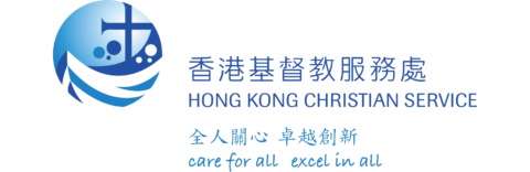HKCS Logo